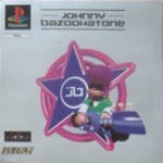 Johnny Bazookatone per PlayStation