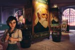 Classifiche del Regno Unito: BioShock Infinite in testa - Notizia