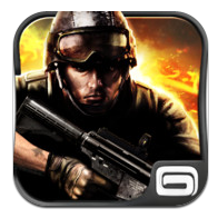 Modern Combat 3: Fallen Nation per iPad