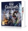 Rise of the Guardians: Le 5 Leggende - Il Videogioco per Nintendo 3DS