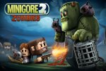 Trailer di lancio per Minigore 2: Zombies, da domani sui dispositivi iOS - Notizia