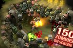 Minigore 2: Zombies è gratuito su App Store - Notizia