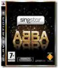 Singstar ABBA per PlayStation 3