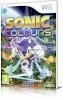 Sonic Colours per Nintendo Wii