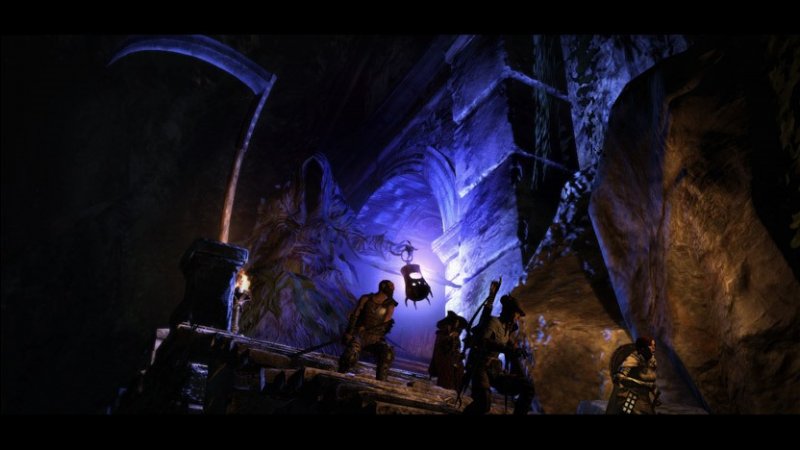 Immagine di Dragon's Dogma: Dark Arisen per PlayStation 3