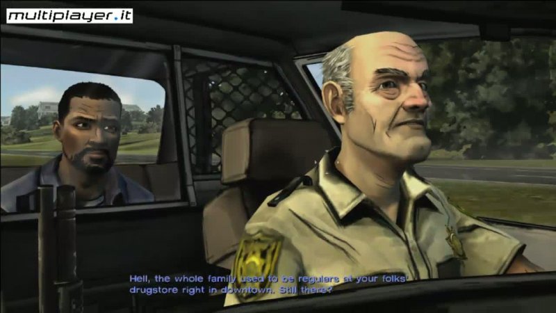 The Walking Dead di Telltale sta per arrivare su Wii U?