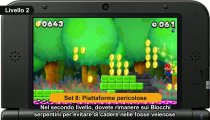 New Super Mario Bros. 2 - Video sul terzo DLC