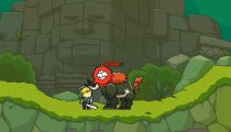 Scribblenauts Unlimited - Video sui personaggi Nintendo