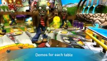 Zen Pinball 2 - Un video per la versione Wii U