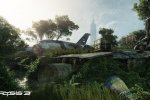 Crysis 3 - Primo episodio della serie 'Le 7 Meraviglie' - Aggiornata - Notizia