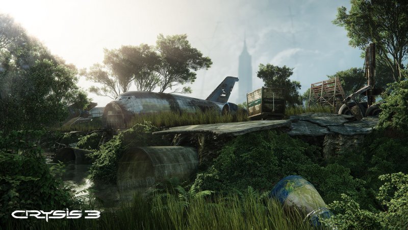 Immagine di Crysis 3 per PC Windows