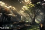 Una galleria per 'The 7 Wonders of Crysis 3' - Notizia
