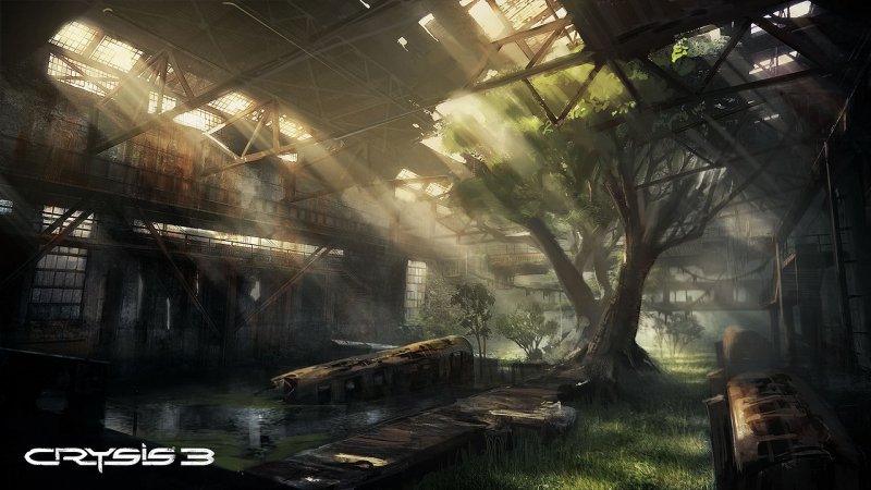 Immagine di Crysis 3 per PC Windows