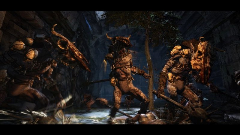 Immagine di Dragon's Dogma: Dark Arisen per PlayStation 3