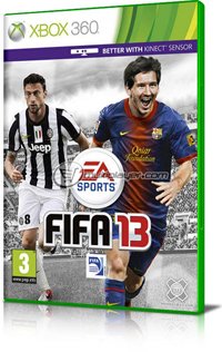 Guida ai regali di Natale 2012 - Xbox 360