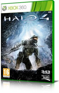 Guida ai regali di Natale 2012 - Xbox 360