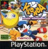 Klonoa Beach Volley per PlayStation