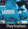 Largo Winch .//Commando Sar per PlayStation