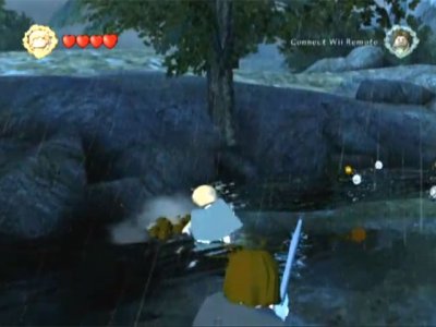 LEGO Il Signore degli Anelli