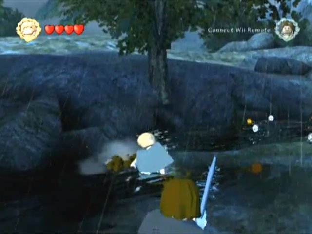 LEGO Il Signore degli Anelli