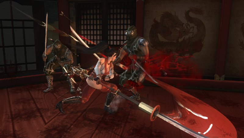 Immagine di Ninja Gaiden Sigma 2 Plus per PlayStation Vita