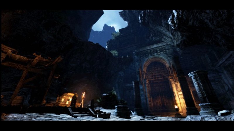 Immagine di Dragon's Dogma: Dark Arisen per PlayStation 3