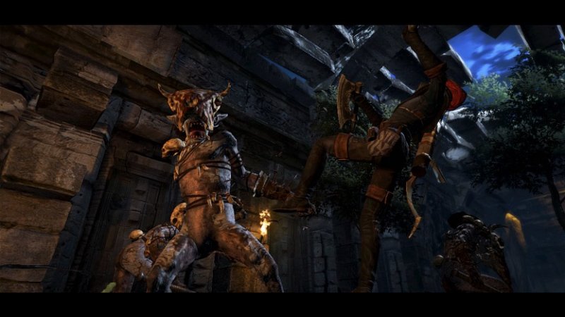 Immagine di Dragon's Dogma: Dark Arisen per PlayStation 3