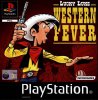 Lucky Luke: Western Fever per PlayStation