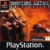 Martian Gothic: Unification per PlayStation