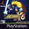 Mega Man X5 per PlayStation