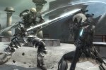 Metal Gear Rising: Revengeance avvistato su PC - Notizia