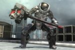 Nuovi video e immagini di Metal Gear Rising: Revengeance - Notizia