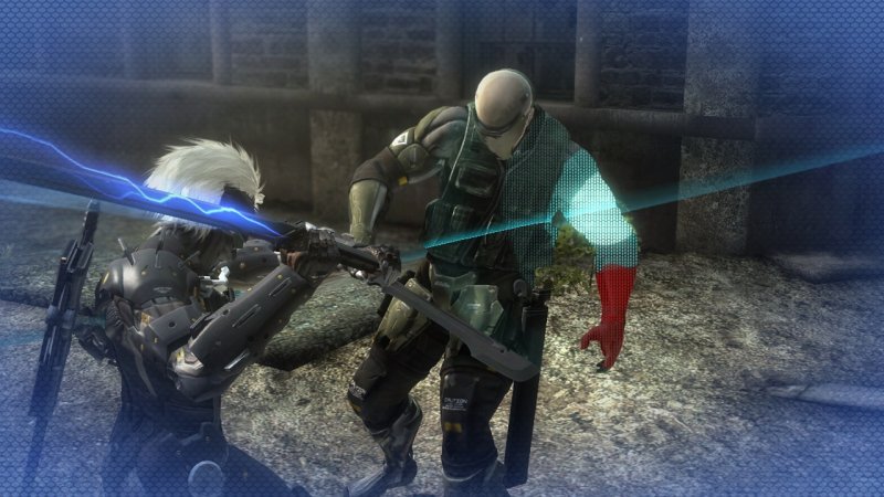 Immagine di Metal Gear Rising: Revengeance per PlayStation 3