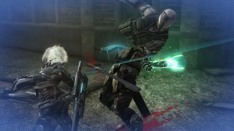 Immagine di Metal Gear Rising: Revengeance per PlayStation 3
