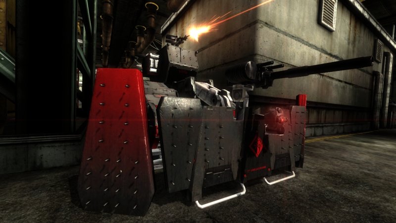 Immagine di Metal Gear Rising: Revengeance per PlayStation 3