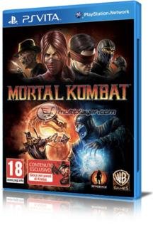 Guida ai regali di Natale 2012 - PlayStation Vita