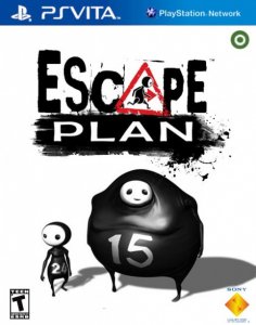 Escape Plan per PlayStation Vita