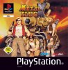 Metal Slug X per PlayStation