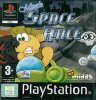 Miracle Space Race per PlayStation