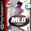 MLB 2004 per PlayStation