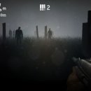 Disponibile da oggi il Massacre Mode per Into the Dead