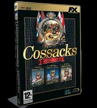 Cossacks: European Wars per PC Windows