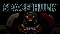 Space Hulk - Il trailer di annuncio