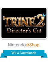 Trine 2: Director's Cut