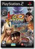 Art of Fighting Anthology per PlayStation 2