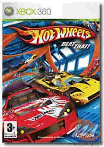 Hot Wheels: Beat That! per Xbox 360