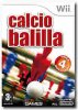 Calcio Balilla per Nintendo Wii