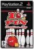 10 Pin: Champions Alley per PlayStation 2