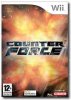 Counter Force per Nintendo Wii