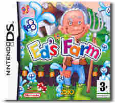 Ed's Farm per Nintendo DS